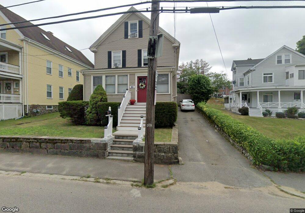 82 Proctor St, Salem, MA 01970 - photo 1