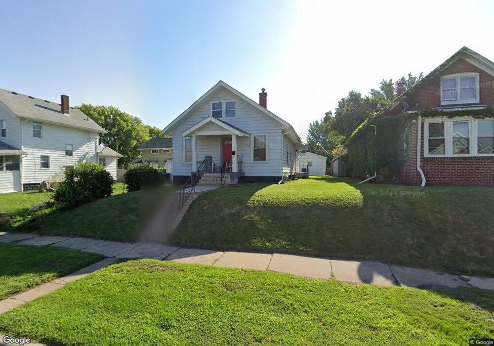 1909 10th St, Rock Island, IL 61201 - photo 1