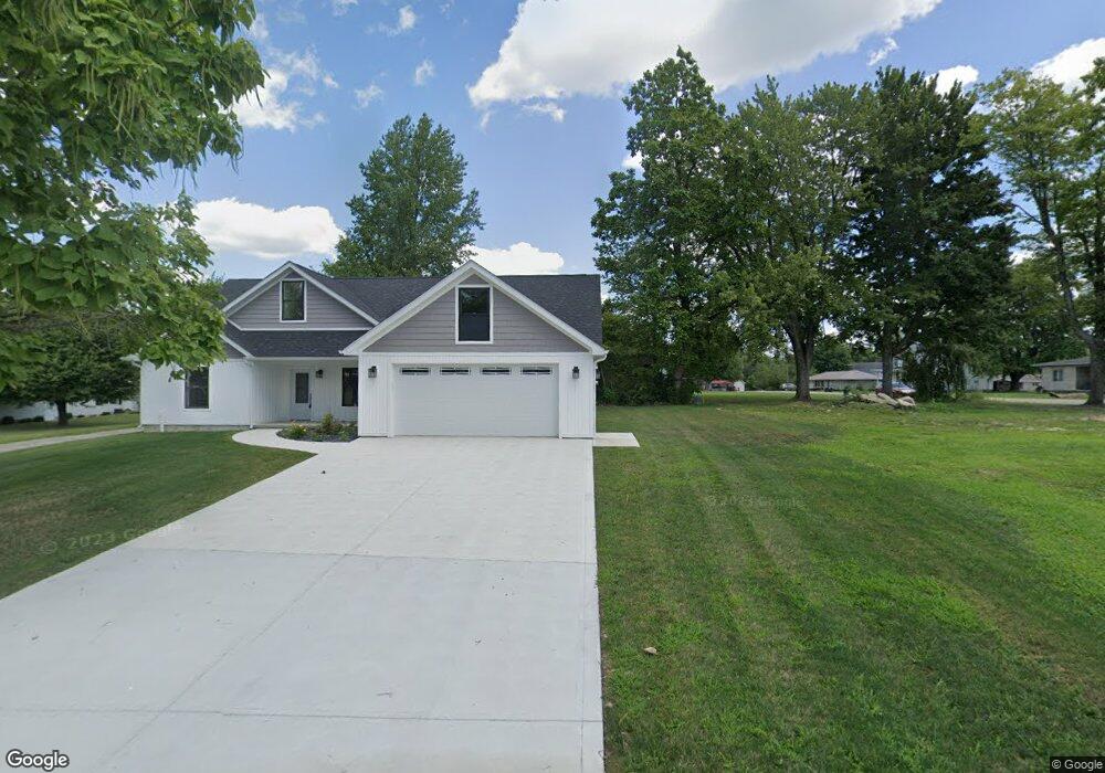 212 Beechmont Ave, Osgood, IN 47037 - photo 1