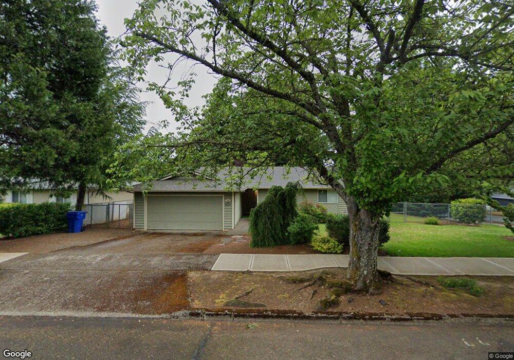 5028 Daniel St S, Salem, OR 97306 - photo 1