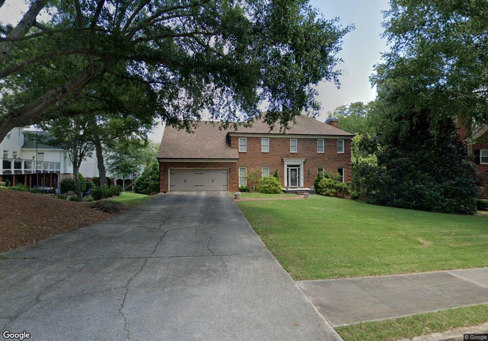 6141 Millet Way unit 1, Norcross, GA 30092 - photo 1