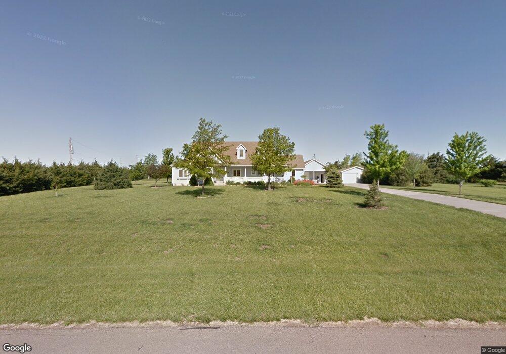 1937 SW West Trail Rd, Topeka, KS 66615 - photo 1