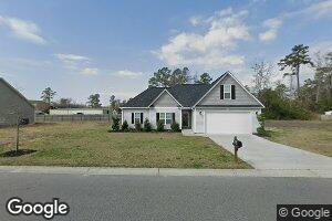 1006 Cy Williams Blvd, Lumberton, NC 28360