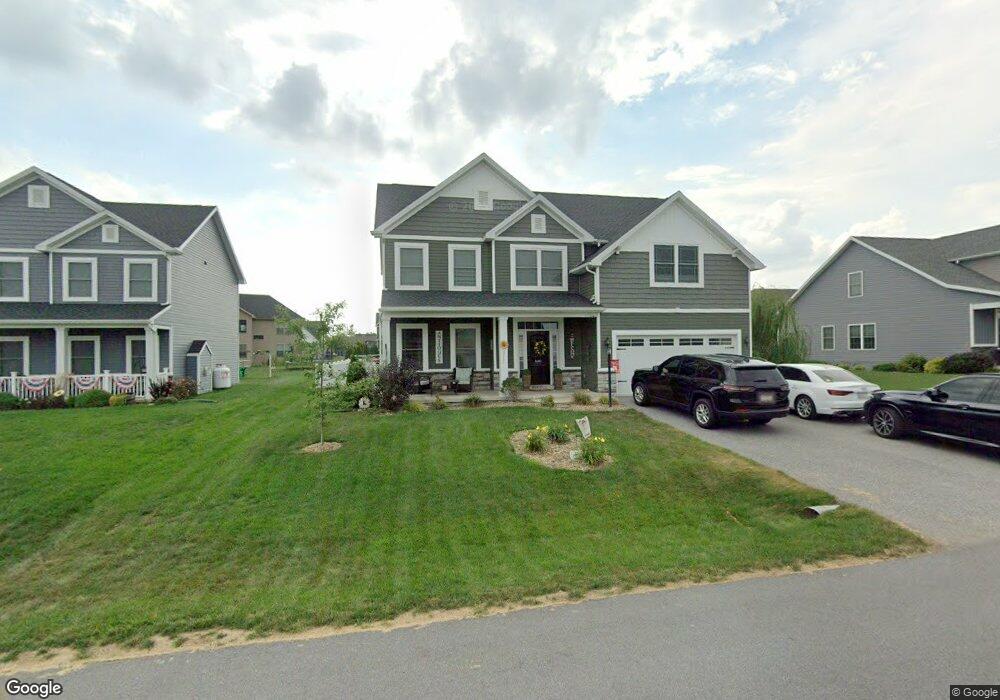 1113 Emily's Ct, Greencastle, PA 17225 - photo 1