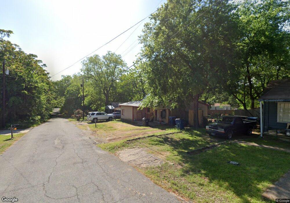 114 E Burrell St, Denison, TX 75021 - photo 1