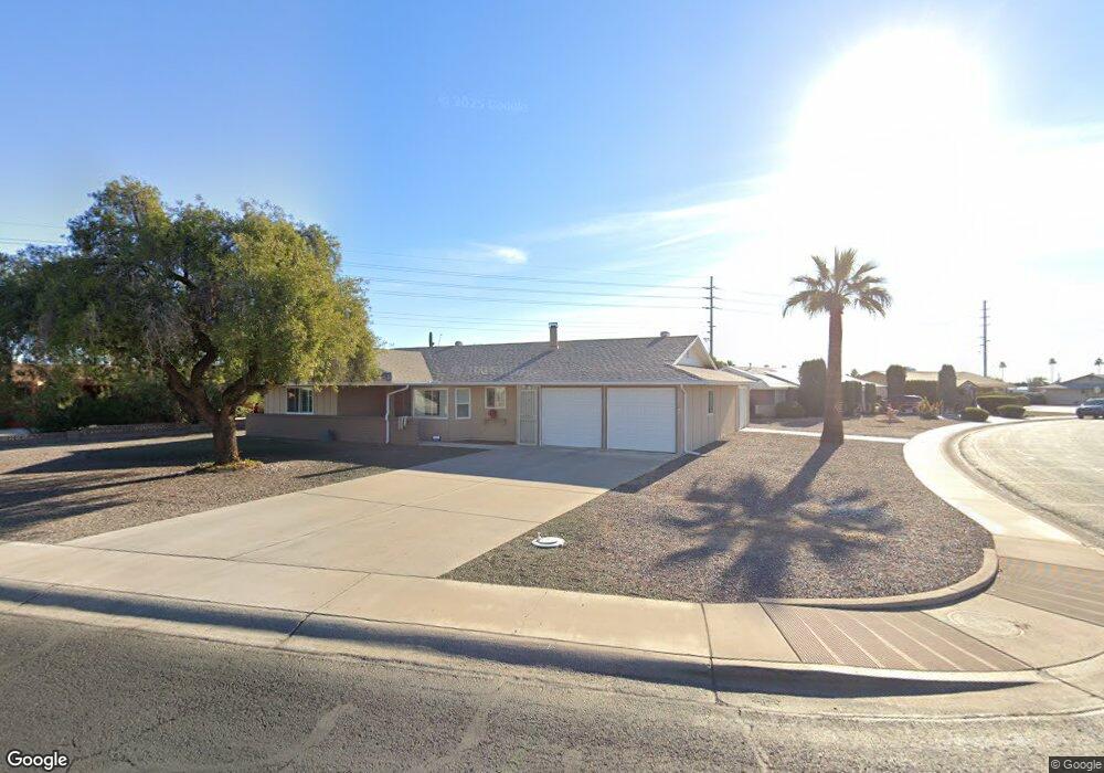 10419 N 99th Dr, Sun City, AZ 85351 - photo 1