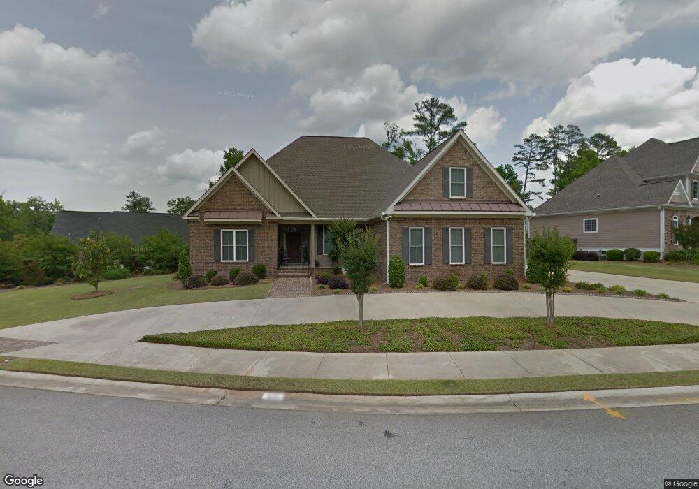 430 Armstrong Way, Evans, GA 30809 - photo 1