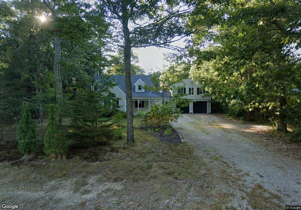 19 Daniele St, Cotuit, MA 02635 - photo 1