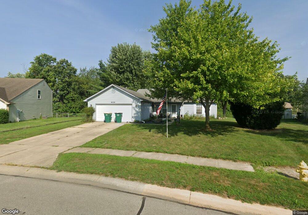 4114 Fairoaks Dr, Franklin, IN 46131 - photo 1