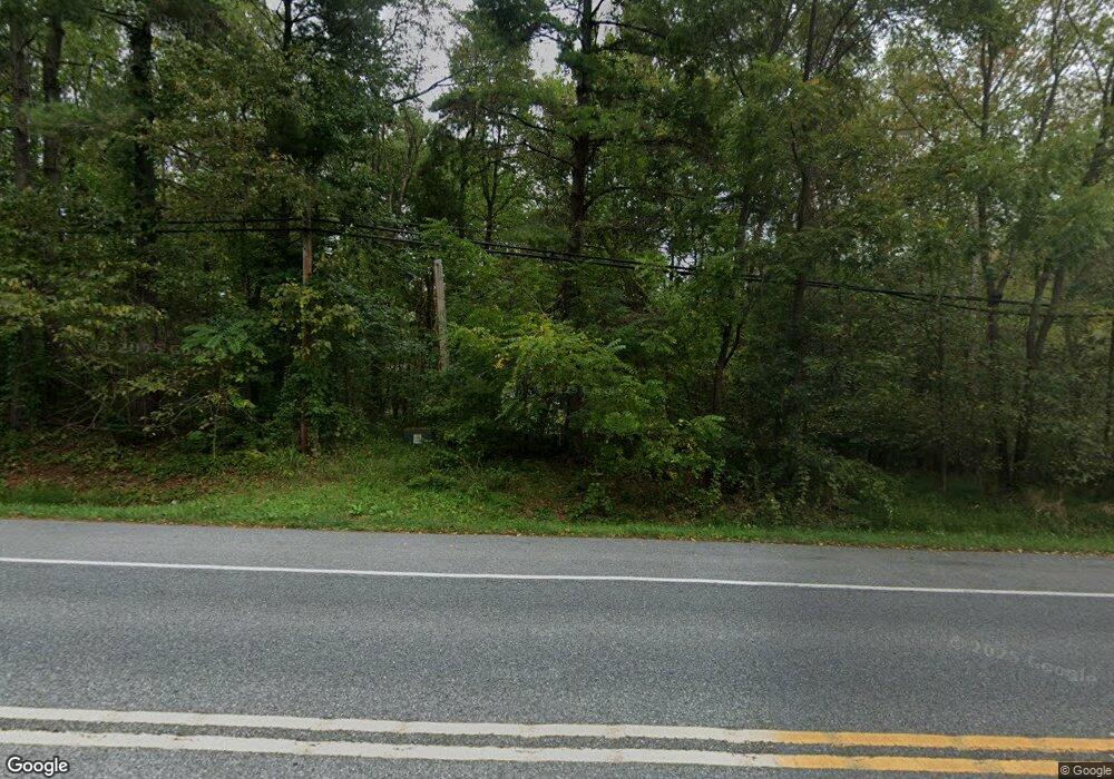 1445 W Chesapeake Beach Rd, Owings, MD 20736 - photo 1