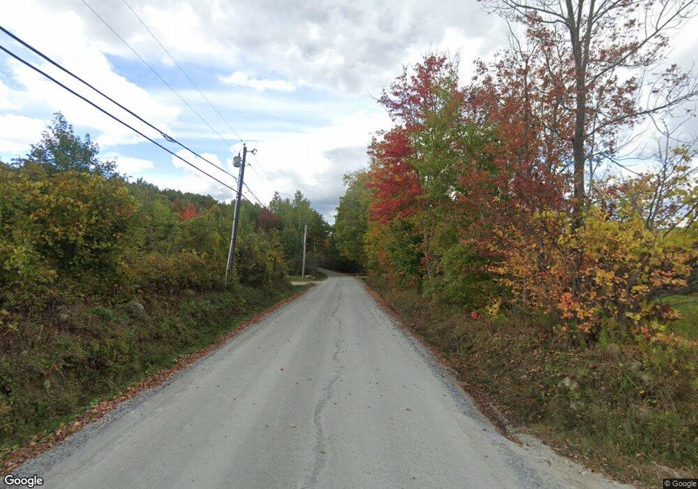 South Hill Road, Ludlow, VT 05149 - photo 1