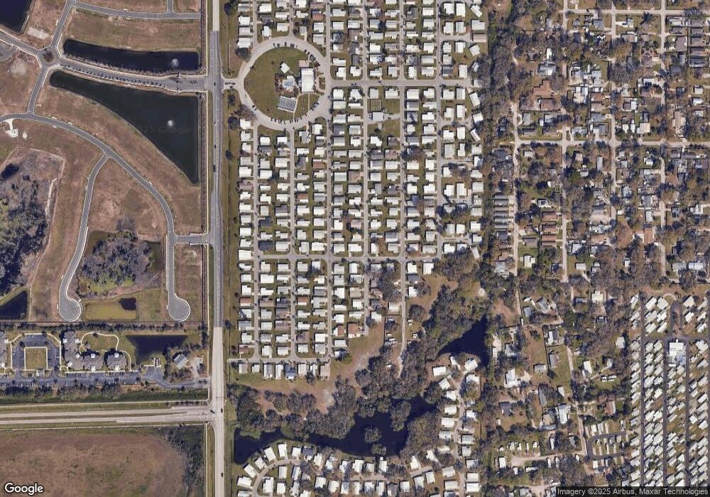 3703 Guilder St unit 815, Sarasota, FL 34234 - photo 1