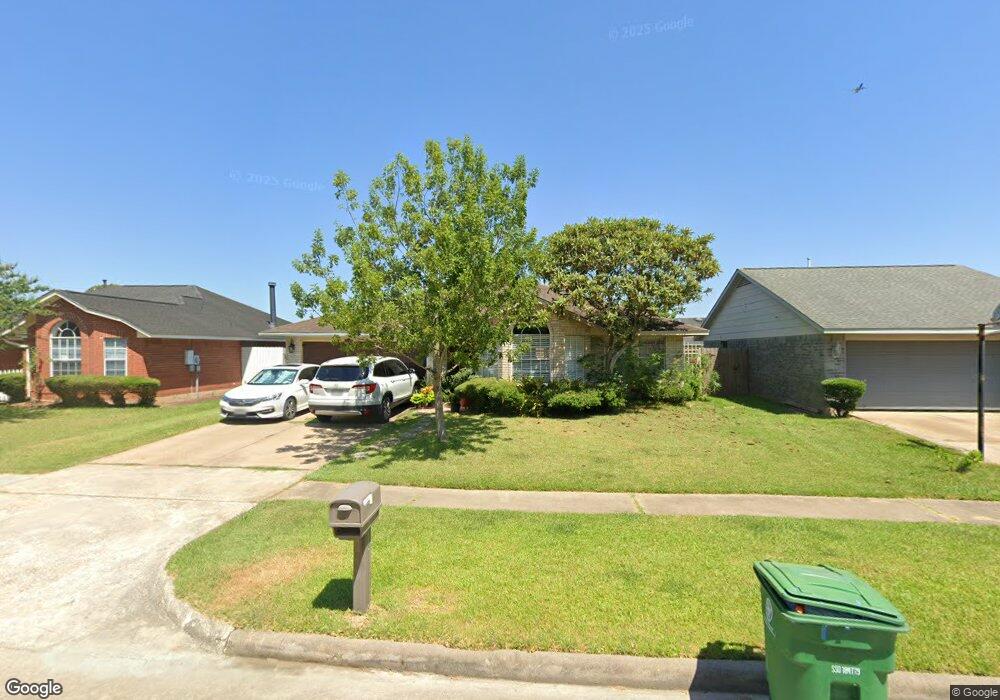 9531 Carmalee St, Houston, TX 77075 - photo 1