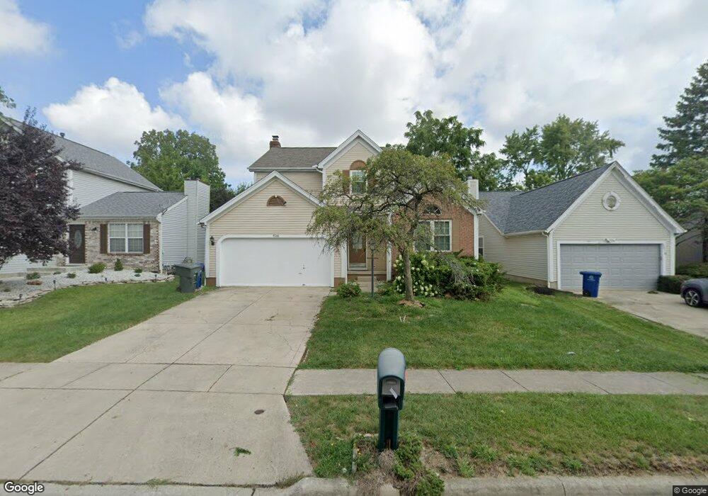 5586 Chesterview Dr unit P.O. Box 306, Galloway, OH 43119 - photo 1