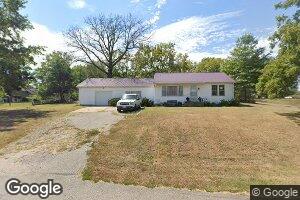 402 Polk St, Freeman, MO 64746