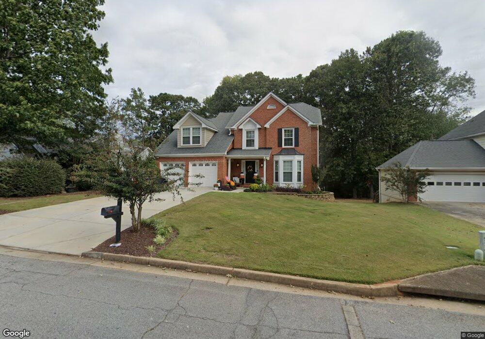 2480 Jakin Way, Suwanee, GA 30024 - photo 1