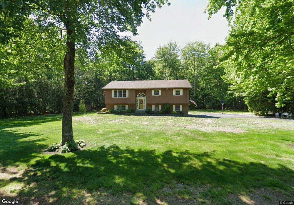 20 Balsam Ln, Rochester, NH 03867 - photo 1