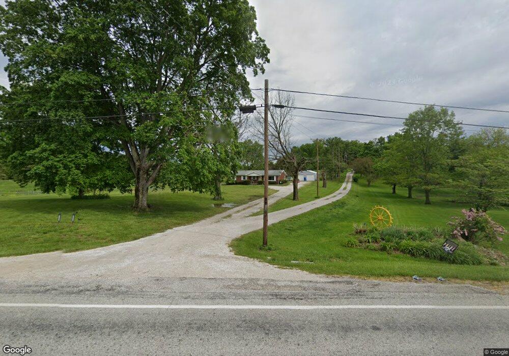 2900 Highway 62 NE, Corydon, IN 47112 - photo 1