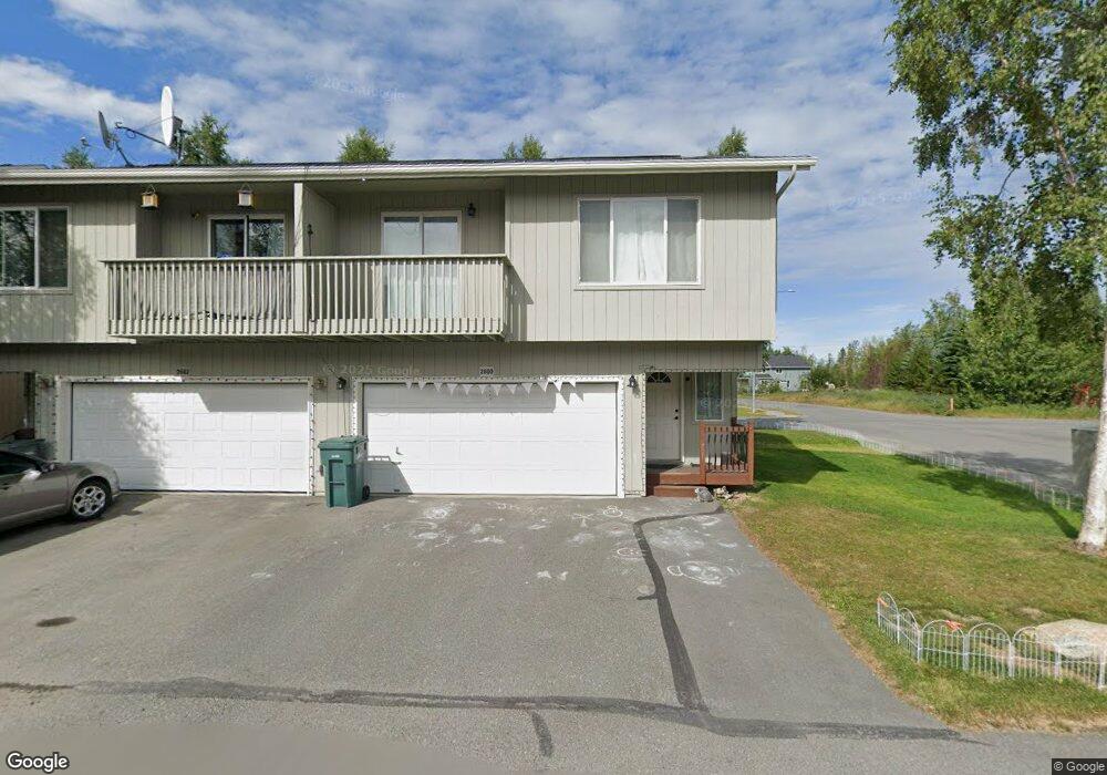 2600 Lauren Creek Loop unit 1, Anchorage, AK 99507 - photo 1