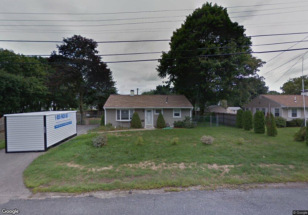 31 Baldwin Ave, Framingham, MA 01701 - photo 1