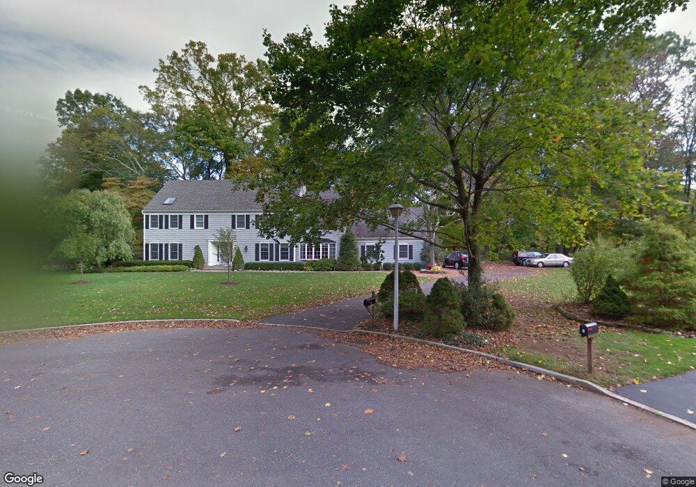 7 Brookview Ct, Holmdel, NJ 07733 - photo 1