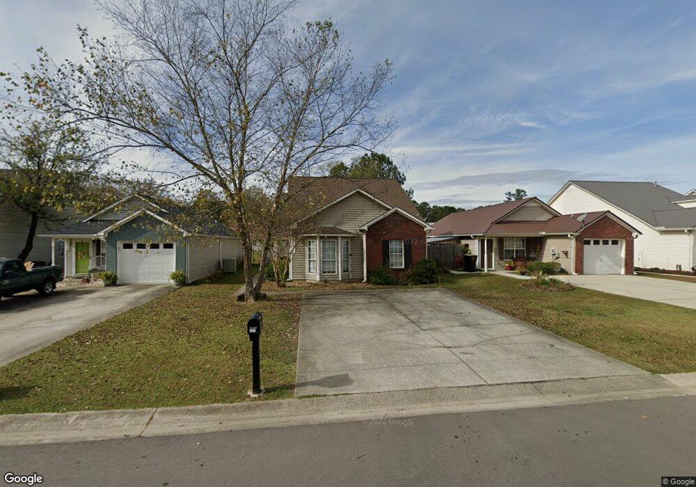 2071 Adelshiem Cir SW, Cullman, AL 35055 - photo 1