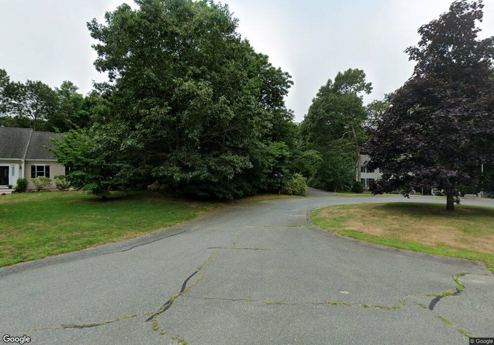 16 Steven p Wentworth Rd, North Falmouth, MA 02556 - photo 1