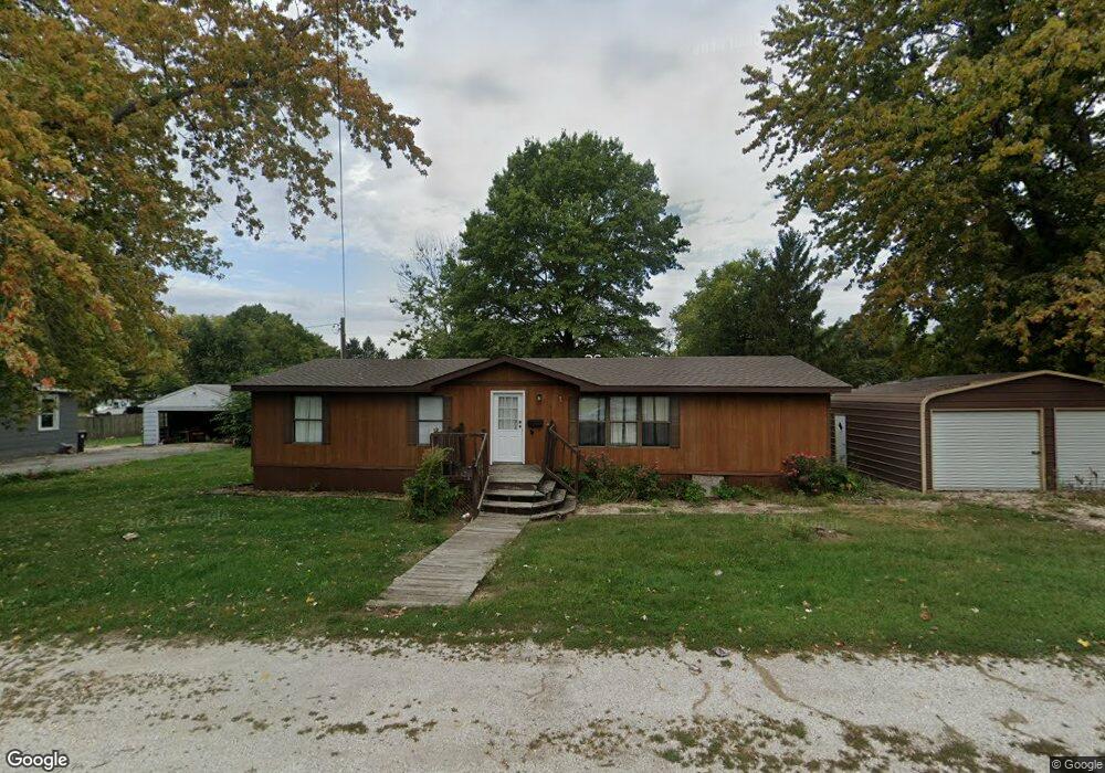 251 S Job St, Virginia, IL 62691 - photo 1