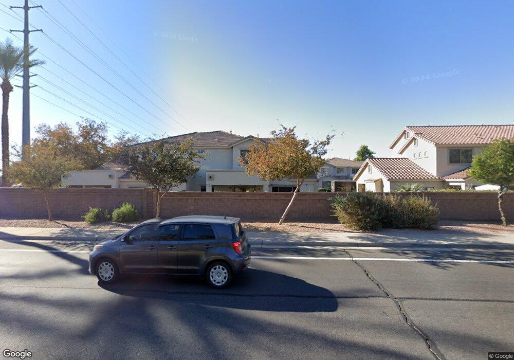 3970 S Laurel Way, Chandler, AZ 85286 - photo 1