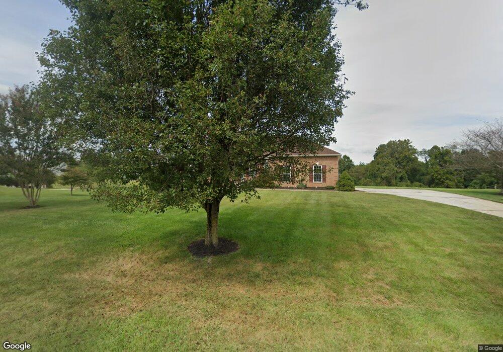 14 Bella Vista Dr, Owings, MD 20736 - photo 1