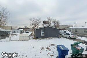 855 W Doxey St, Ogden, UT 84401