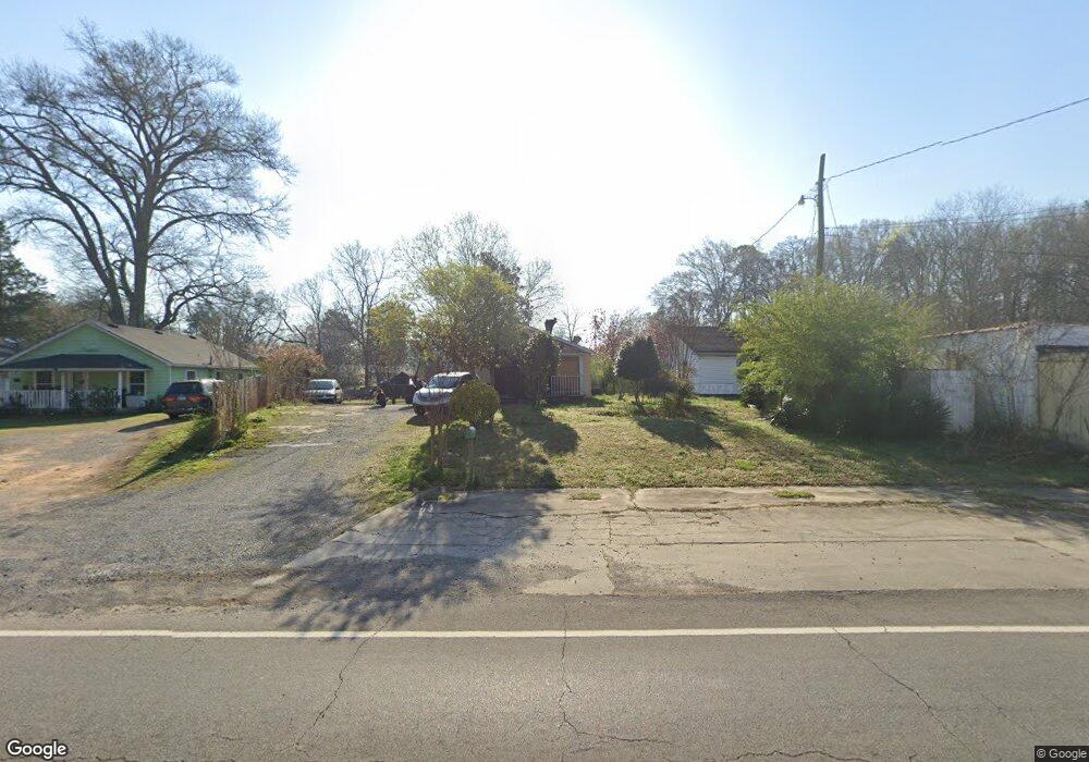 1403 Cave Spring Rd SW, Rome, GA 30161 - photo 1