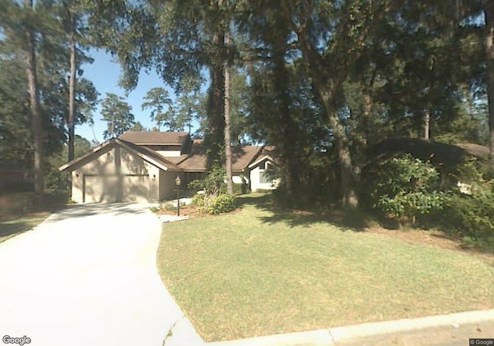 124 N Marsh Rd, Savannah, GA 31410 - photo 1