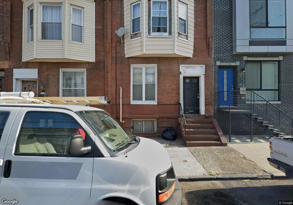 2819 W Jefferson St, Philadelphia, PA 19121 - photo 1