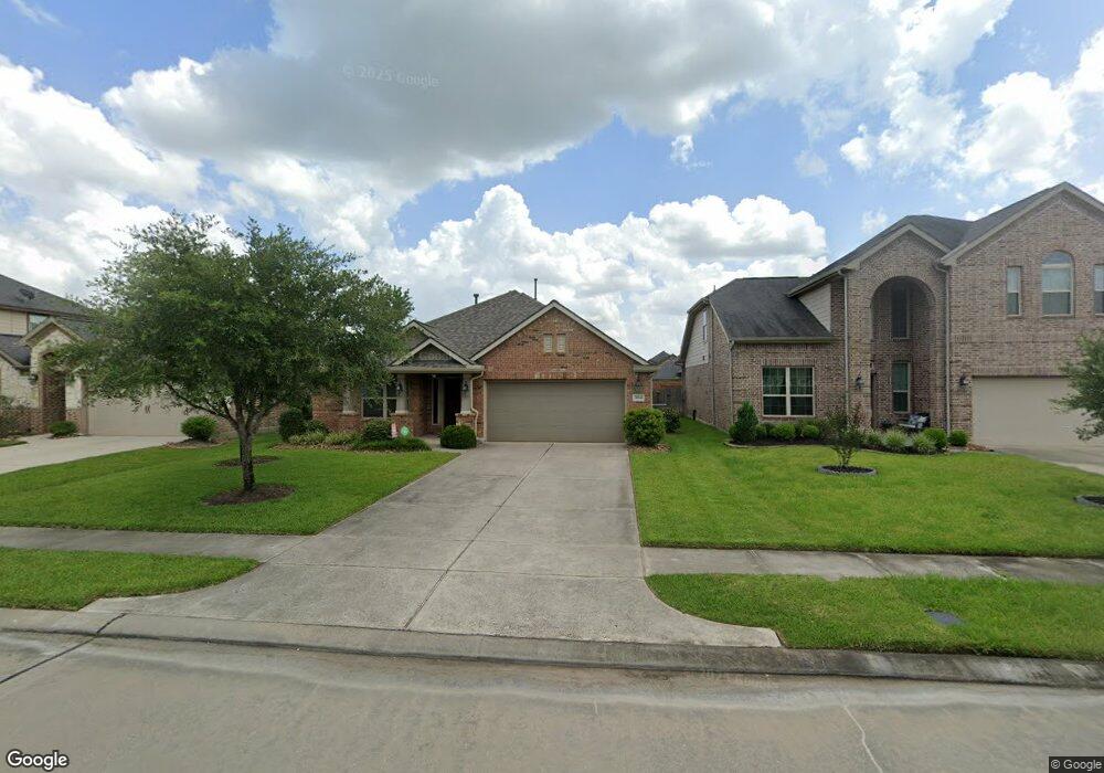 31842 Chapel Rock Ln, Spring, TX 77386 - photo 1