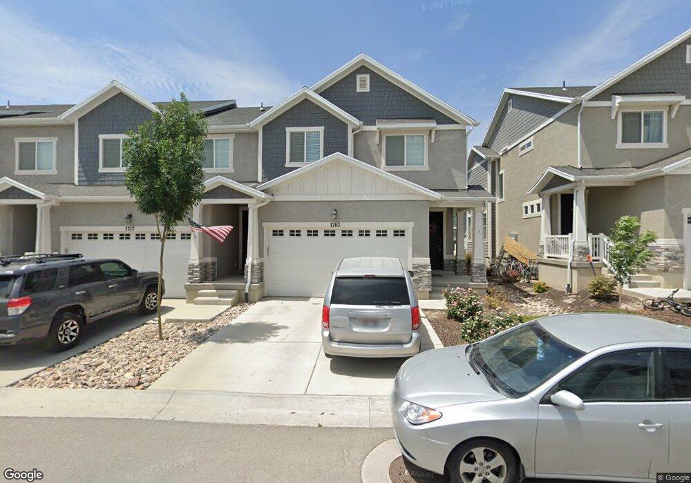 1763 N 3830 W unit 573, Lehi, UT 84043 - photo 1
