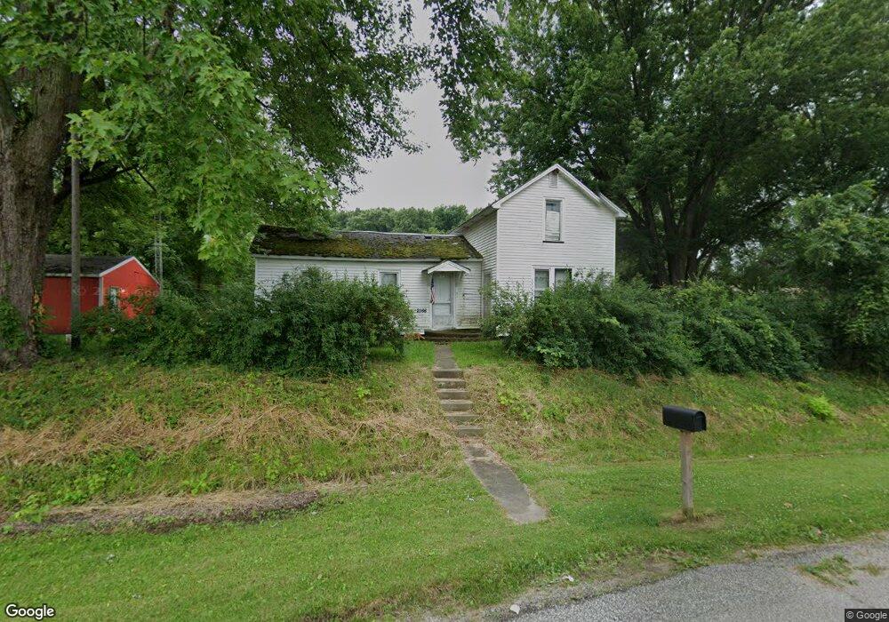 2166 W Springville Rd, La Porte, IN 46350 - photo 1