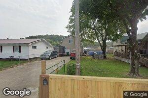 102 Oklahoma Ave, Poca, WV 25159