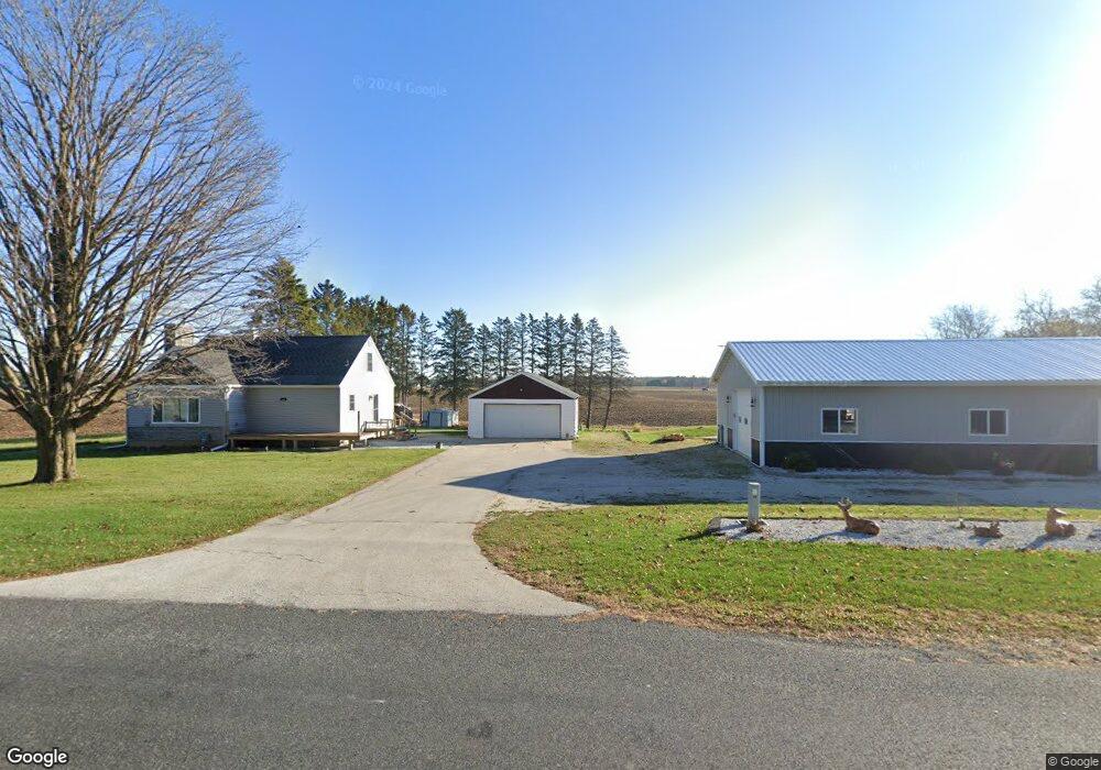 7035 Manitou Dr, Two Rivers, WI 54241 - photo 1