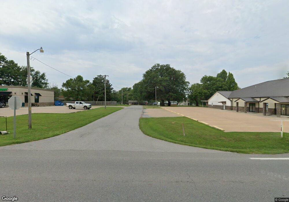 Tr3 Hwy 59 and Huntington Rd, Gravette, AR 72761 - photo 1