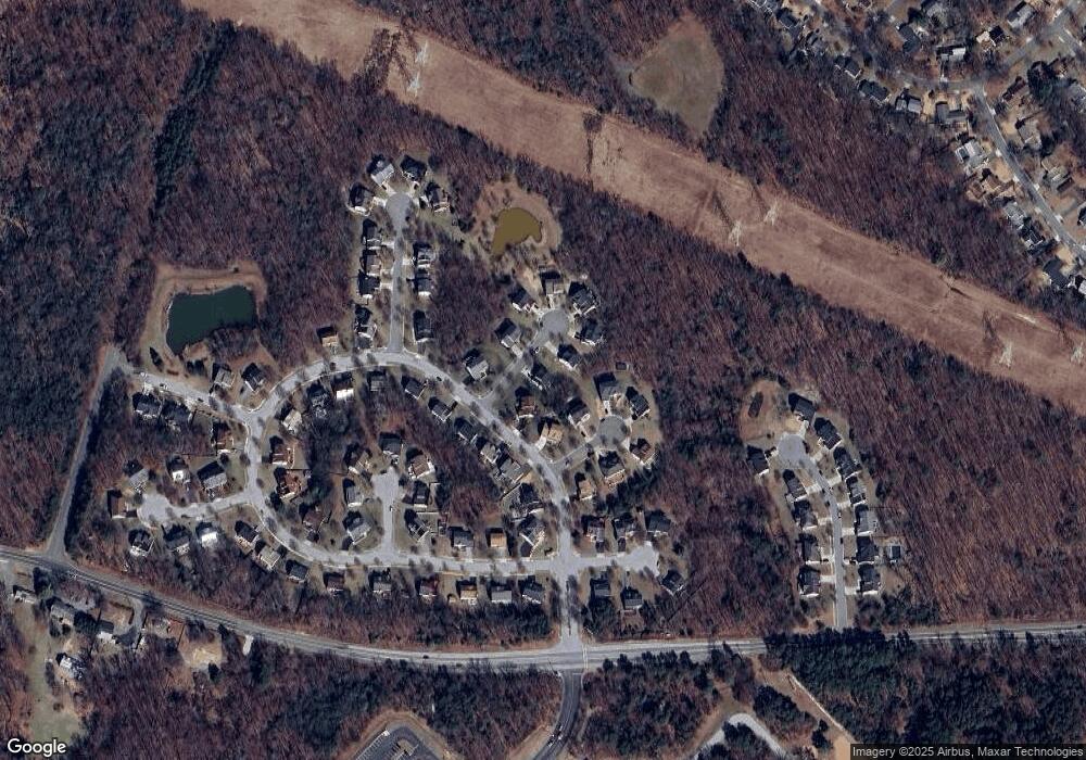 12303 Tavistock Ct, Laurel, MD 20708 - photo 1