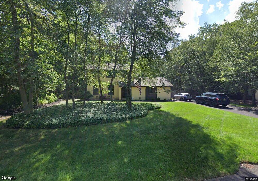 20 Knotty Oak Dr, Medford, NJ 08055 - photo 1