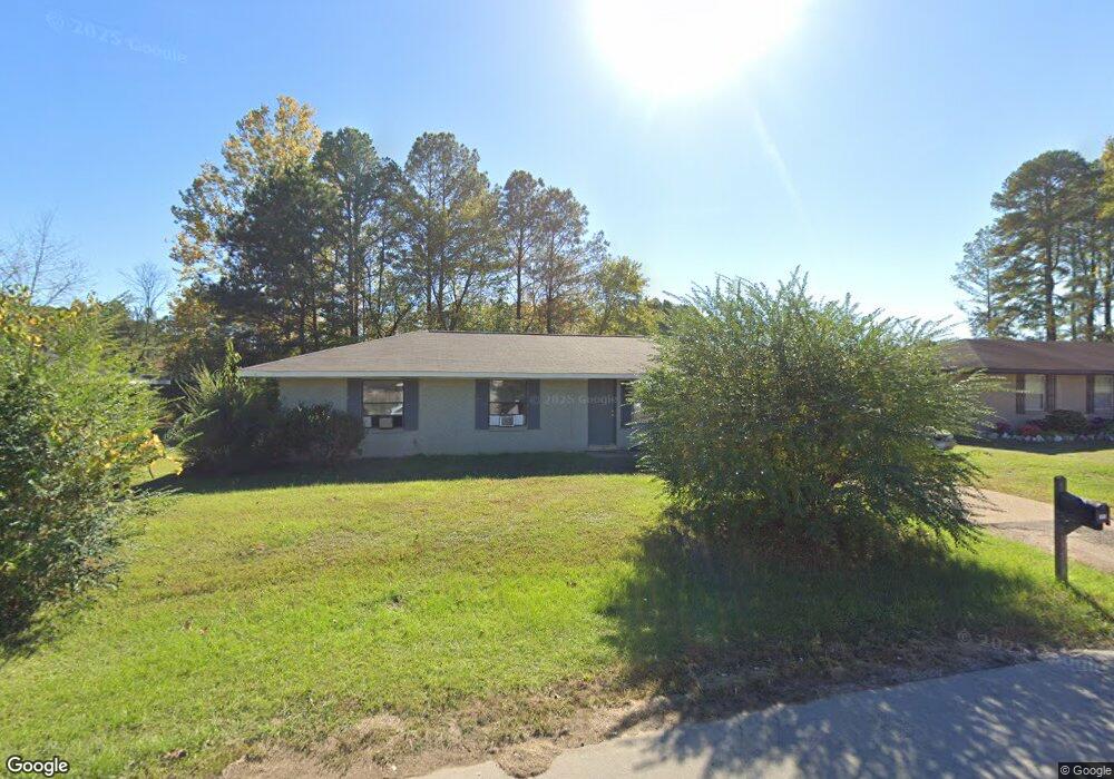 305 King St, Oxford, MS 38655 - photo 1