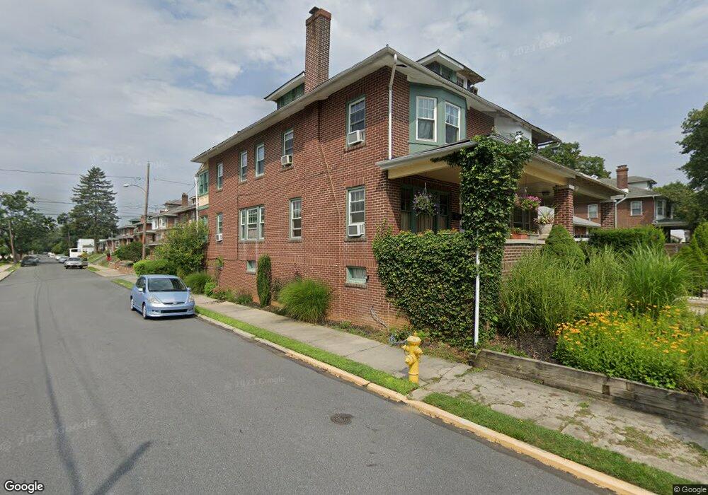 1128 N 18th St, Allentown, PA 18104 - photo 1