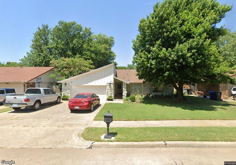 1300 S 28th St, Broken Arrow, OK 74014 - photo 1