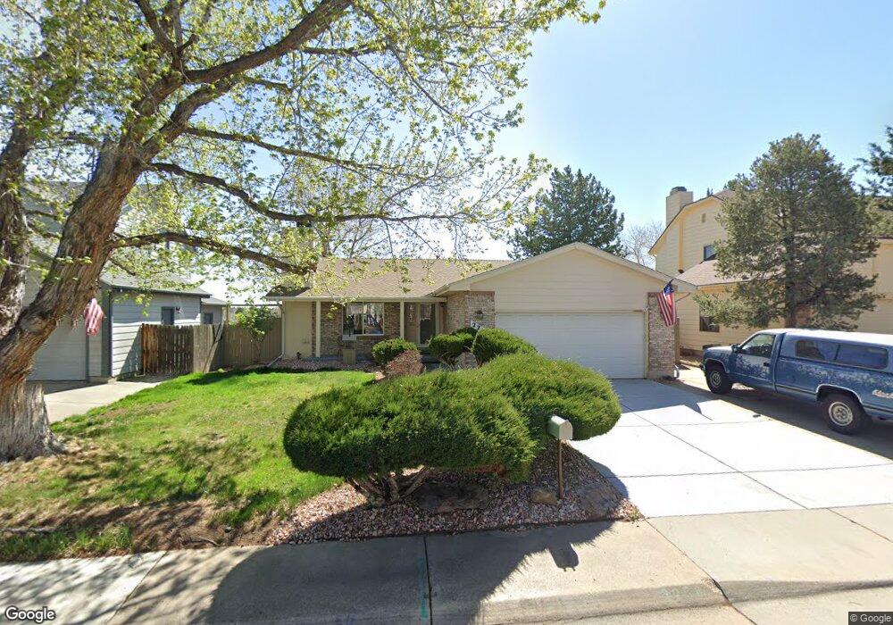 2258 S Elkhart St, Aurora, CO 80014 - photo 1