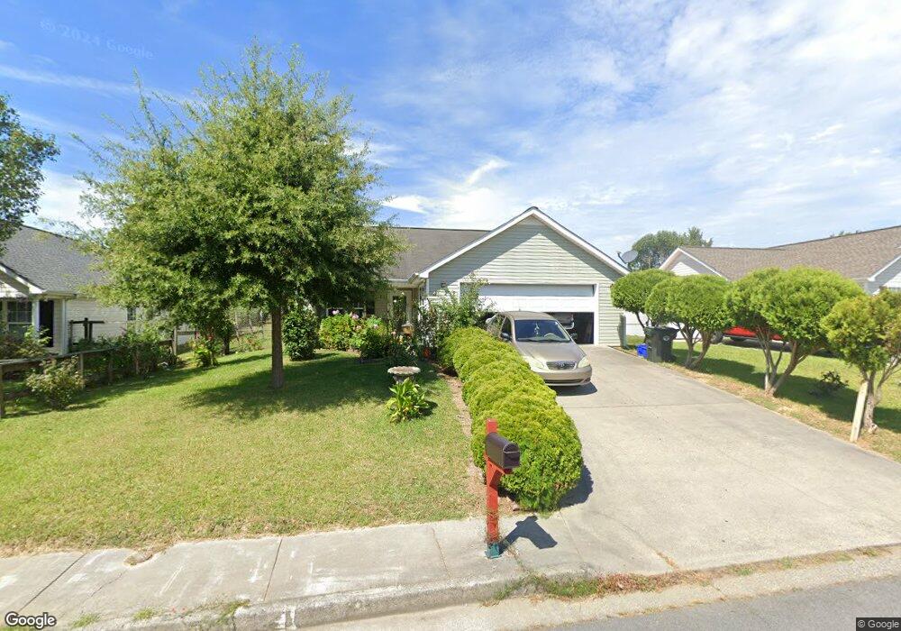 1439 Heather Way, Dalton, GA 30721 - photo 1