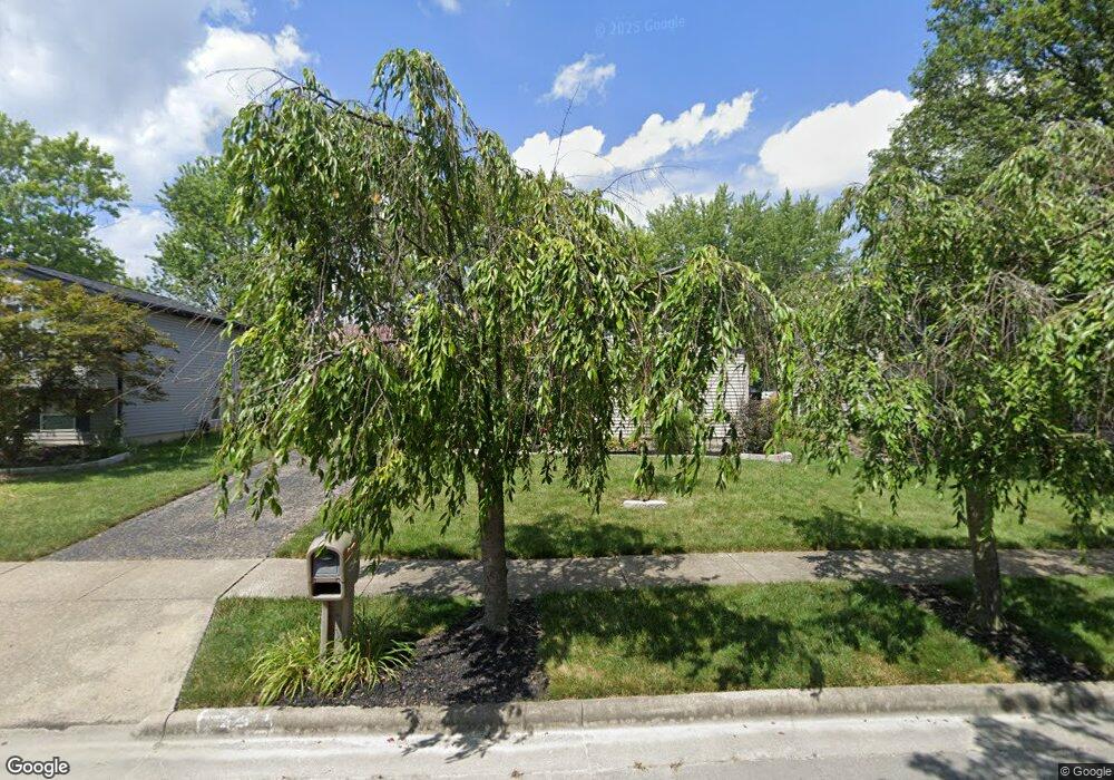 5442 Westgrove Dr, Columbus, OH 43228 - photo 1