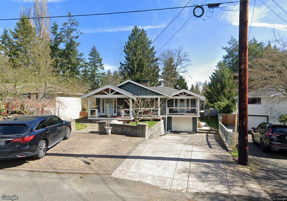 22313 86th Place W, Edmonds, WA 98026 - photo 1