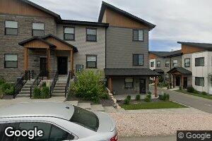 3563 N Lakeview Ct Unit 80, Eden, UT 84310